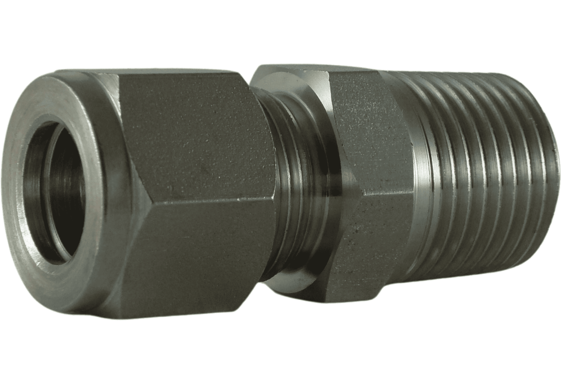 Conector Macho OD x NPT