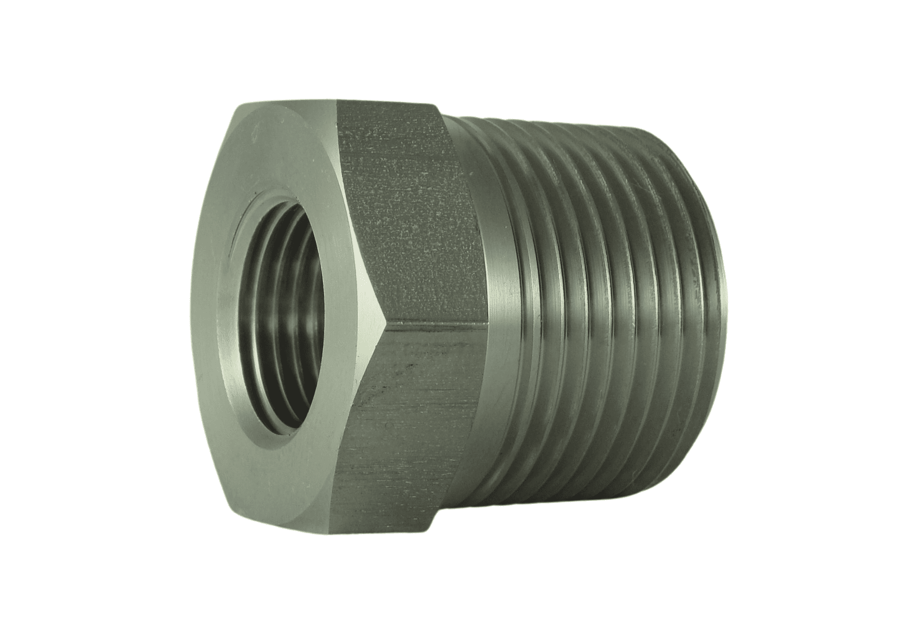 Bucha Redutora M/F NPT