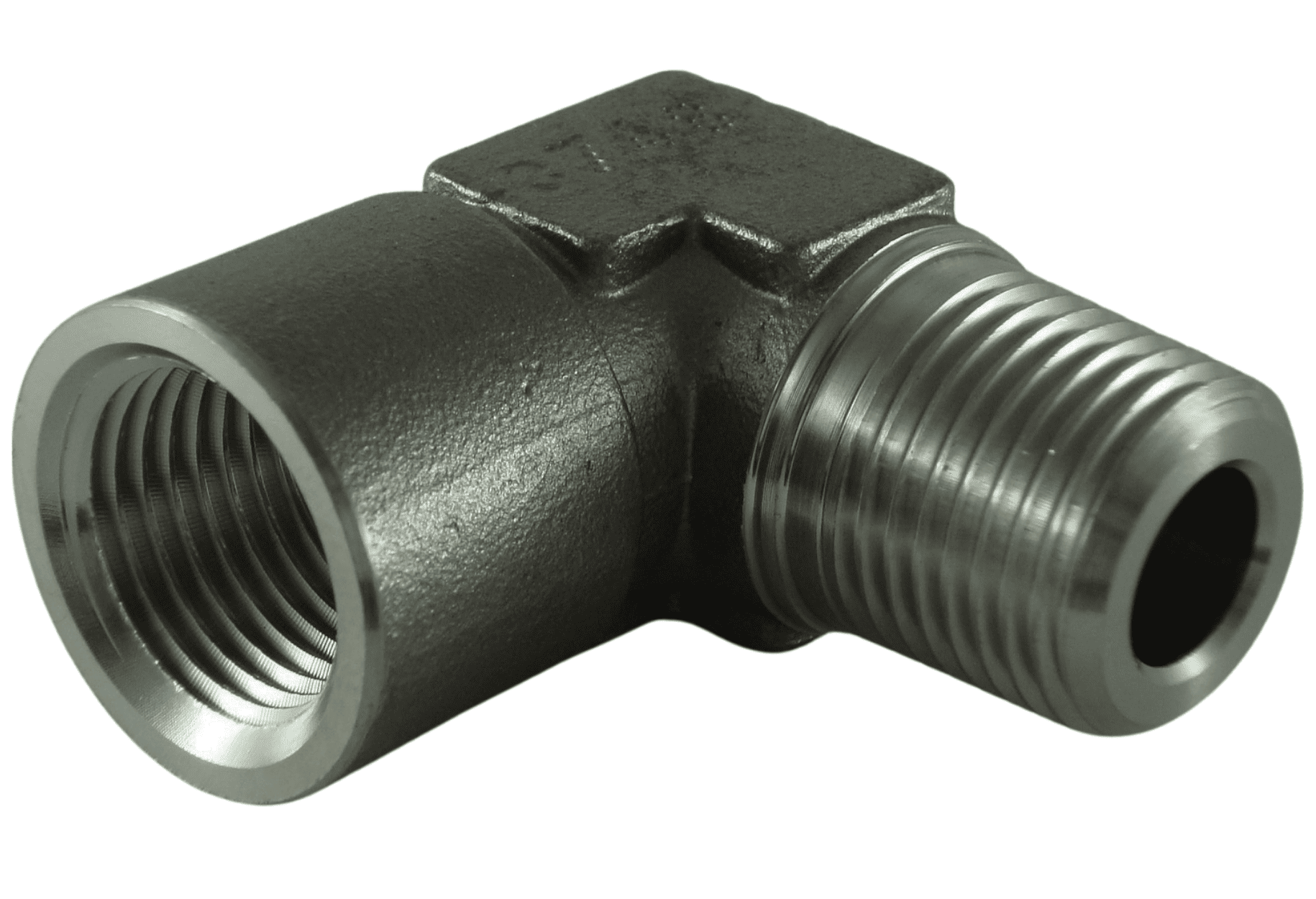 Cotovelo M/F NPT
