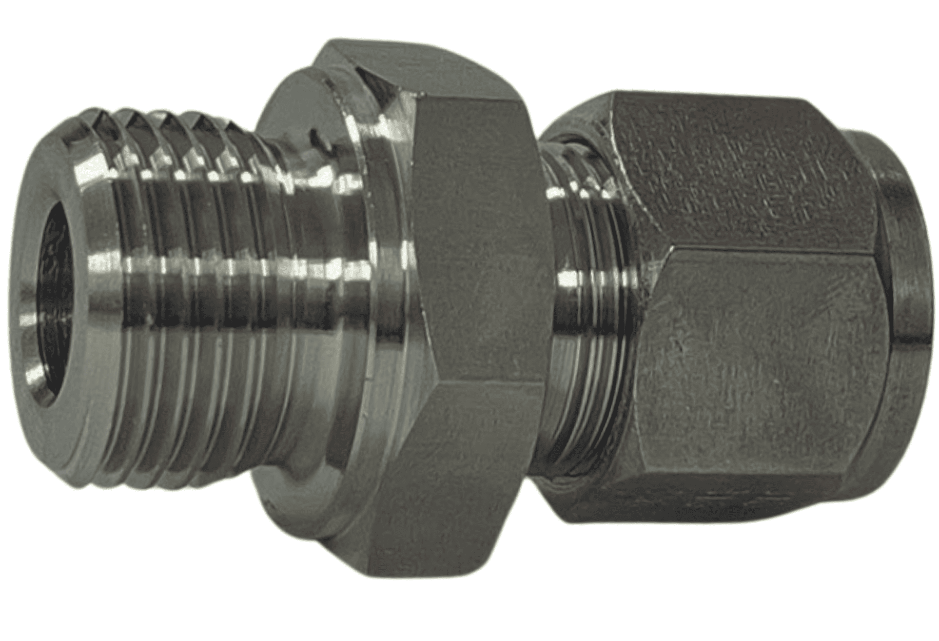 Conector Macho OD x BSP