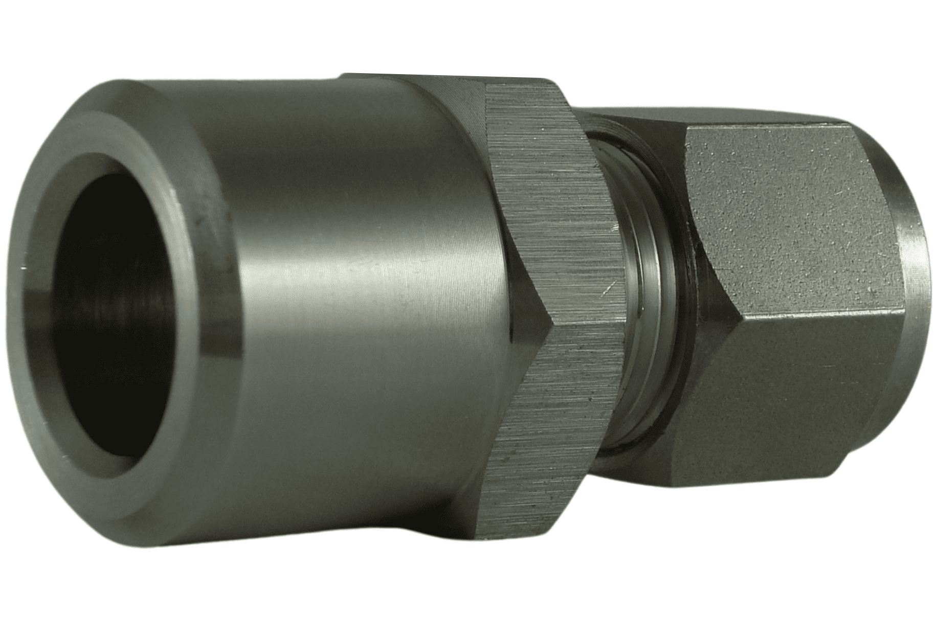 Conector BW (Solda de Topo) OD x Schedule