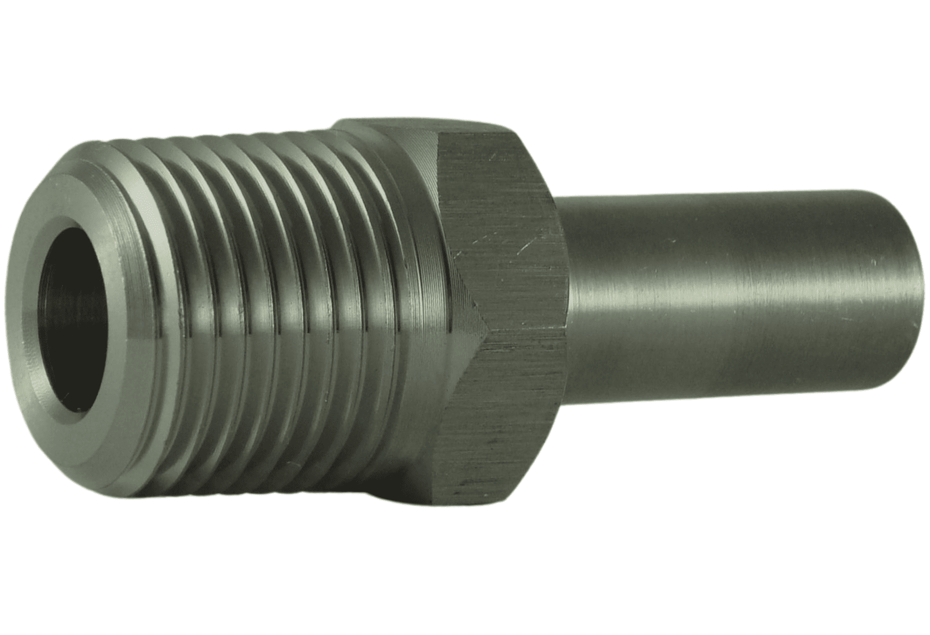 Adaptador Macho NPT