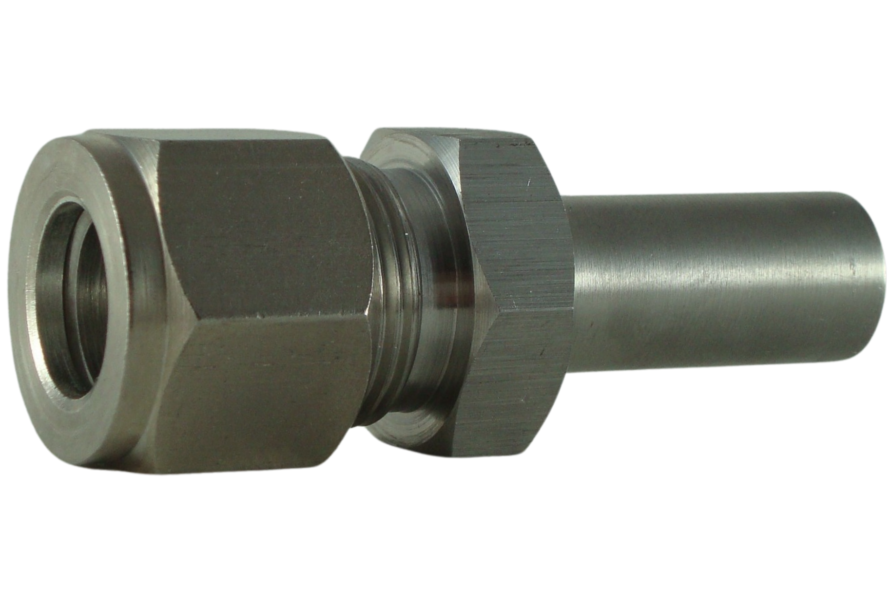 Adaptador p/ Tubo OD