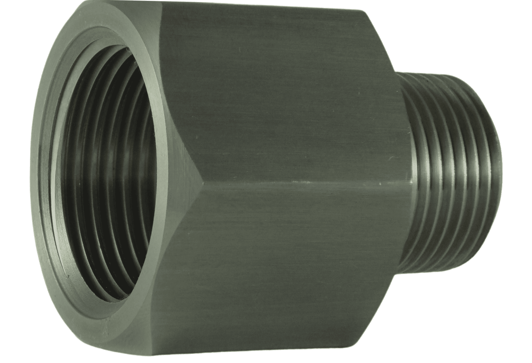 União M/F NPT