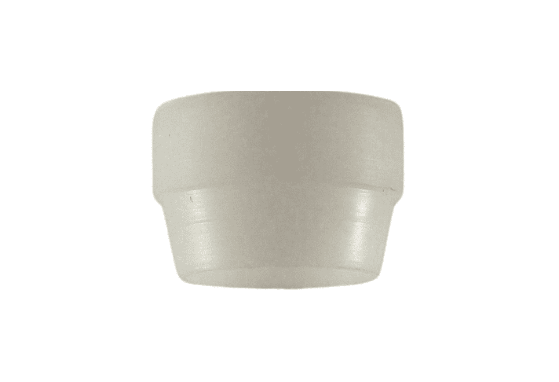 Anilha em Poliacetal