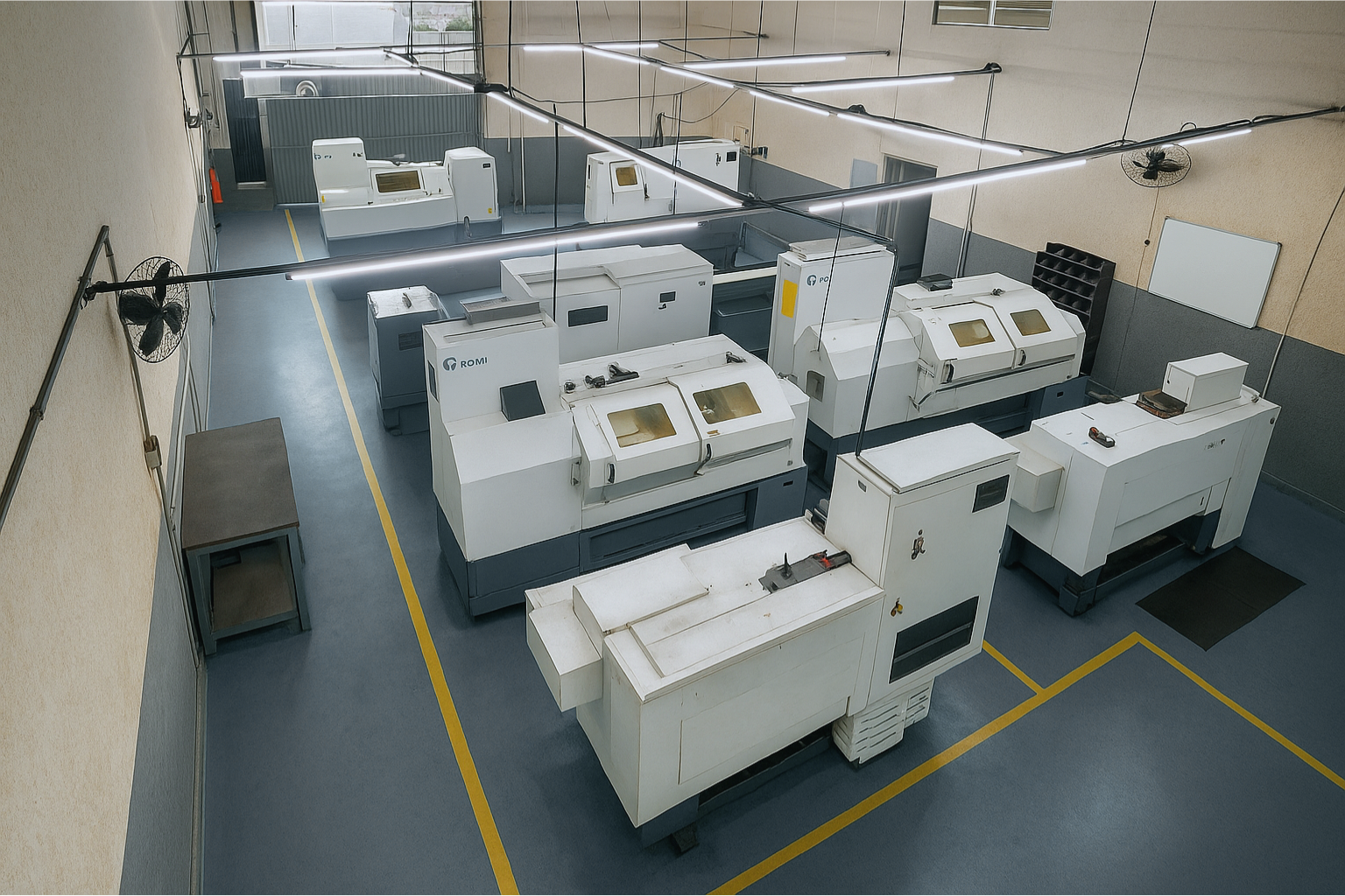 Imagem de Destaque do Empresa